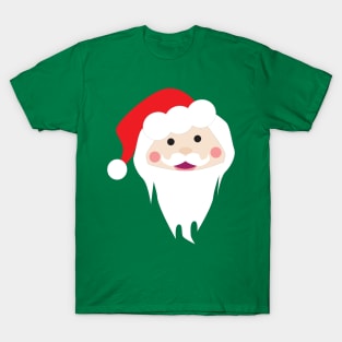 Santa Claus T-Shirt